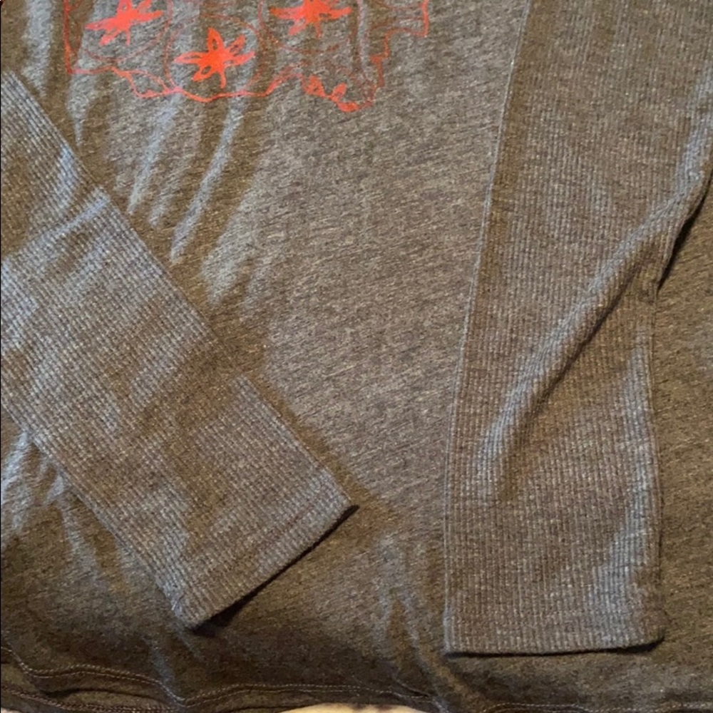Ohio State Buckeyes shirt - Picture 3 of 5